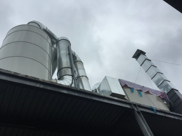 如何治理石油化工行業(yè)VOCs污染問題？