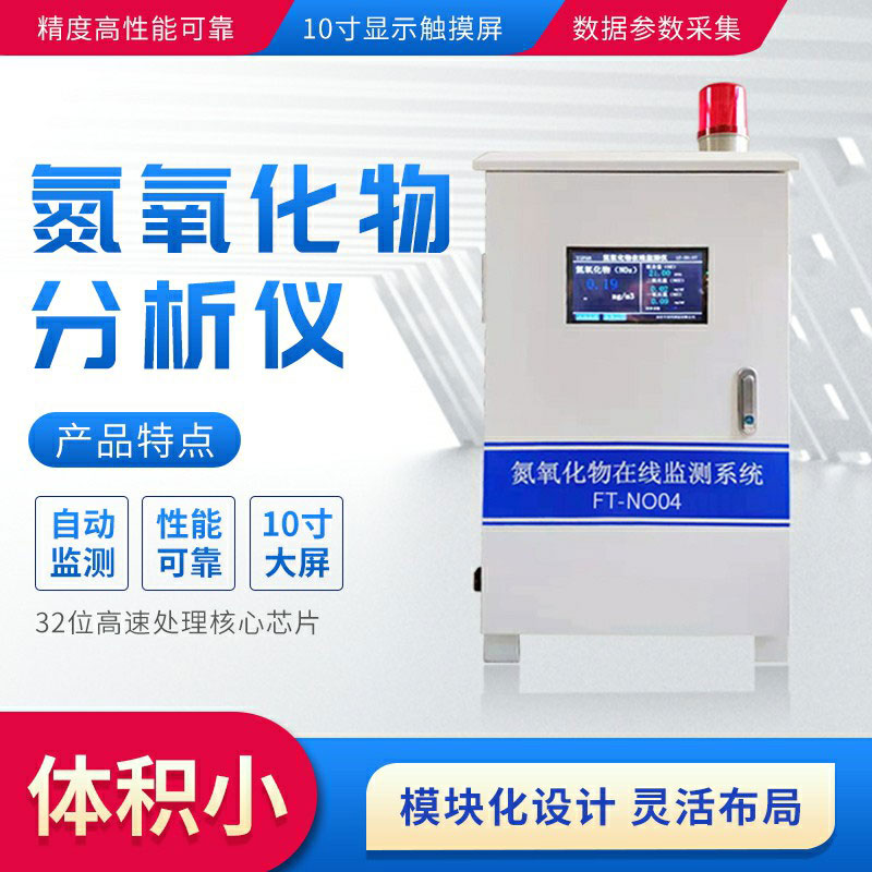 藍天白云也要警惕臭氧污染！VOCs/氮氧化物怎么防控？