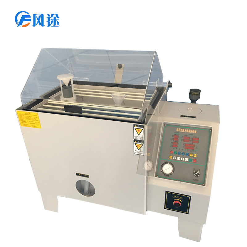 在汽車行業(yè)，鹽霧試驗(yàn)機(jī)有什么用？