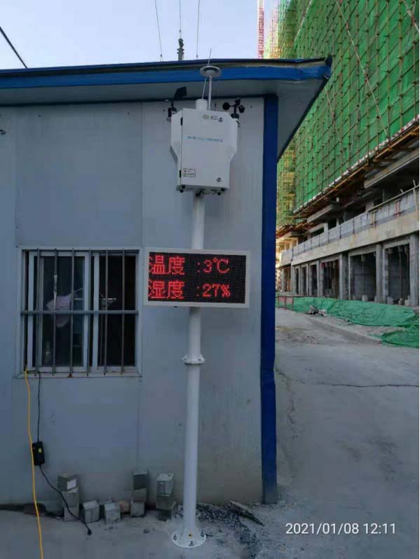 塵肺病，如何避免揚(yáng)塵污染？
