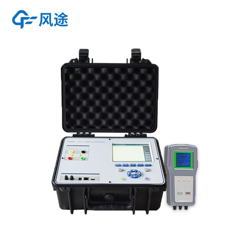 光伏IV測(cè)試儀是什么儀器？